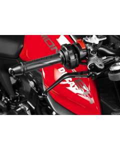De Pretto Moto D-0507 leve Race per moto Ducati Monster 937 dal 2021