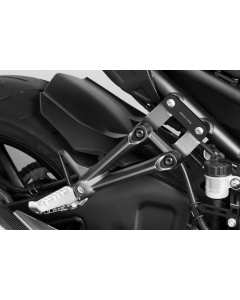 De Pretto Moto R-0754 kit spostamento pedane passeggero per Yamaha MT-10 dal 2022