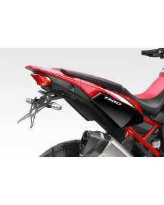 De Pretto Moto R-0931 portatarga moto Honda CRF 1100 L dal 2020