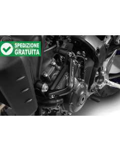 De Pretto moto R-0958 paramotore Yamaha Tracer 9 dal 2021