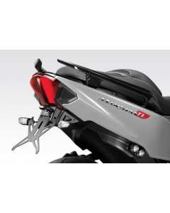 De Pretto Moto R-0975 portatarga regolabile Challenge per Sym MaxSym TL 500