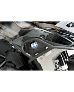 Puig 9848W deflettori laterali inferiori per moto Bmw R1250GS dal 2018