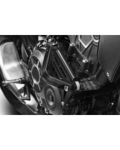 De Pretto Moto R-0886 paramotore speciale Honda CB 1000 R dal 2021
