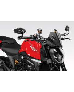 De Pretto Moto D-0235 cupolino Warrior Ducati Monster 937