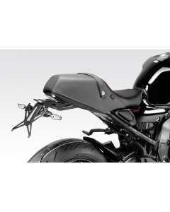 De Pretto Moto R-0758 portatarga SS per la moto Yamaha XSR900 dal 2022