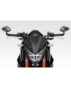 De Pretto Moto R-0872 Revenge SS EVO specchietti per Honda CB750 Hornet dal 2023