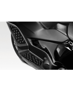 De Pretto Moto R-0971B kit pedane poggiapiedi per il T-Max 560 dal 2022