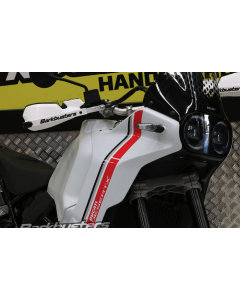 Barkbusters BHG-100-DesertX-Bianco VPS paramani bianchi Ducati DesertX