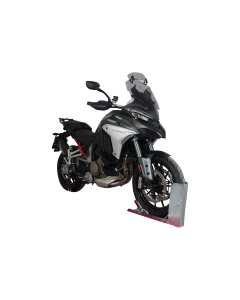 MRA 4025066171149  cupolino Vario Touring fumè per moto Ducati Multistrada V4