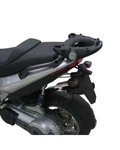 Malaguti Madison 300 attacco bauletto Givi
