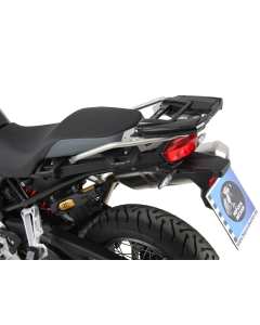 Hepco & Becker 6616512 01 01 piastra bauletto Easyrack per Bmw F750GS