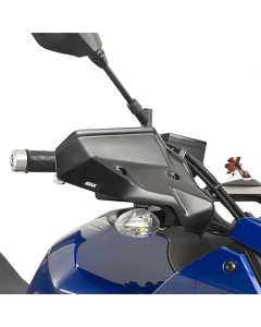 Yamaha Tracer 700 estensione paramani Givi EH2130