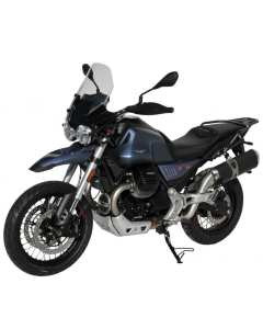 Ermax 0126009-54 cupolino alta protezione fumè Moto Guzzi V85 TT