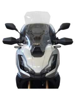 Fabbri H214/C cupolino Touring trasparente per Honda ADV 350