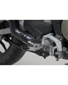 Sw-Motech FRS.22.112.10200 pedane regolabili EVO per moto Ducati Multistrada V4 