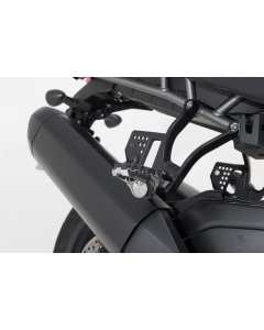 SW-Motech FRS.18.112.10100 Evo pedane passeggero Harley Davidson Pan America 1250