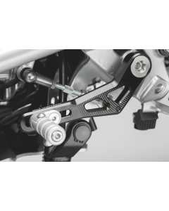 Bmw R1250GS leva pedale cambio regolabile SW-Motech FSC.07.781.10000