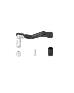 SW-Motech FSC.11.991.10001 leva del cambio regolabile Triumph Tiger Sport 660.