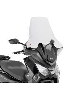 Kymco Joyride 300 dal 2022 parabrezza Givi 7056DT