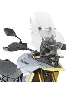 Givi AF3125 cupolino Airflow per Suzuki V-Strom 800DE.