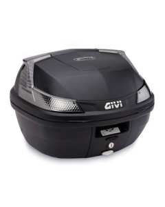 Givi Blade TEch B37NT bauletto catadiottri fumè