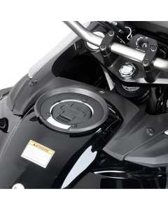 Givi BF01 flangia borse serbatoio moto TANKLOCK e TanklockED