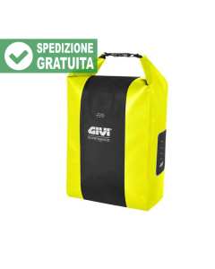 Givi Bike Experience Junker EX01 spedizione gratuita borsa singola da bicicletta