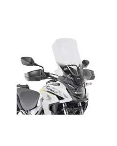 Givi D1171ST cupolino alto trasparente per moto Honda CB500X dal 2019