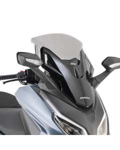 Givi D1187S cupolino fumè per Honda Forza 350 dal 2023