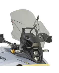 Givi D3125S cupolino fumè per Suzuki V-Strom 800DE