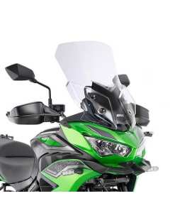 Givi D4132ST cupolino trasparente per la moto Kawasaki Versys 650 dal 2022