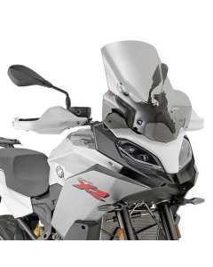 Givi D5137S cupolino alto fumè moto Bmw F900XR