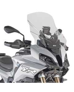 Givi D5138ST cupolino trasparente moto Bmw S1000XR dal 2020