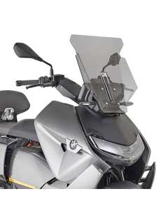 Givi D5142S cupolino fumè per BMW CE 04