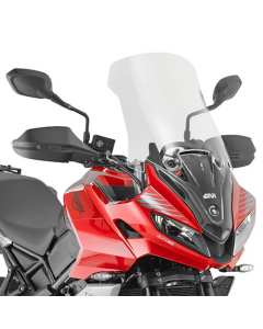 Givi D6421ST cupolino per la moto Triumph Tiger Sport 660