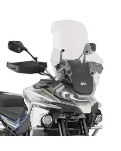 Givi D9225ST cupolino trasparente per la CFMoto 800MT