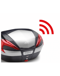 Givi E175 kit di apertura automatica keyless 2.0 per bauletto V56 Maxia 4