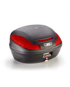 Givi E470N bauletto scooter monolock Simply III