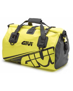 Givi EA115FL borsone moto impermeabile giallo da 40 litri di volume