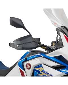 Givi EH1178 estensioni paramani fumè moto Honda CRF 1100 L Africa Twin