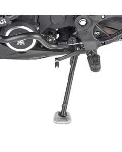 Givi, ES9350, estensione, cavalletto, laterale, Moto, Morini, X-Cape