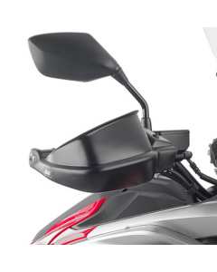 Givi HP1192 coppia di paramani per la moto Honda Nc 740 X dal 2021
