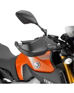Givi HP2115 paramani in abs per moto Yamaha MT-07 dal 2021