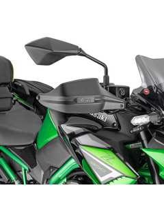 HP4103B Givi paramani per Kawasaki Versys 650 dal 2022