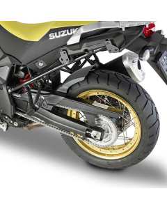 Givi MG3118 parafango per la moto Suzuki V-Strom 1050DE dal 2023.