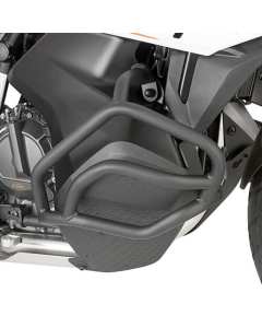 Givi TN7710 paramotore tubolare per la moto Husqvarna Norden 901