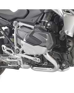 Givi PH5128 Bmw R1250GS protezione paratestate in alluminio compatibile con moto Bmw R1250r