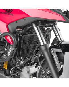 Protezione radiatore Givi PR1146 per la moto Honda NC 750 X dal 2021.