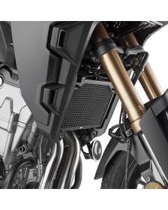 Givi PR1171 protezione radiatore in acciaio inox per la moto Honda CB500X dal 2019