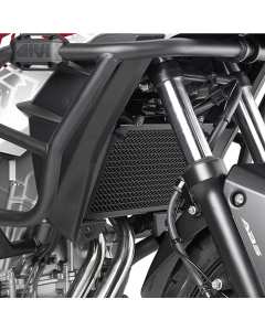 Honda CB500X dal 2019 protezione radiatore Givi PR1121